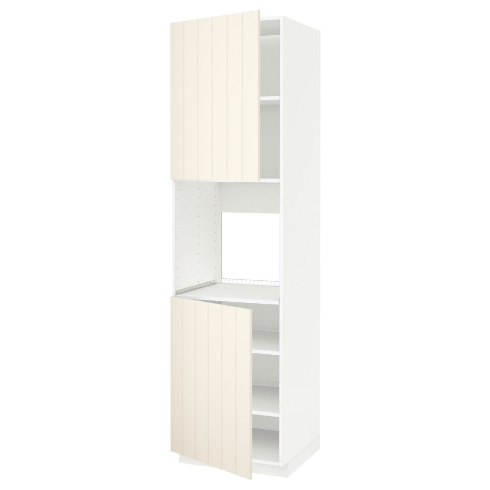 IKEA, вид спереди - схема-чертеж с размерами