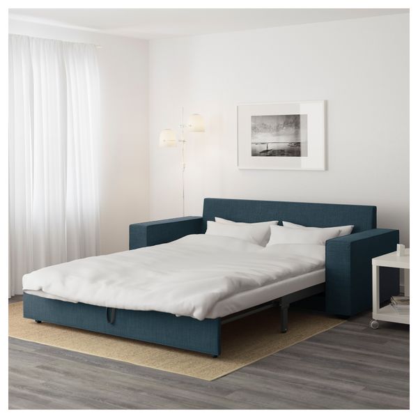 IKEA, дополнительный ракурс