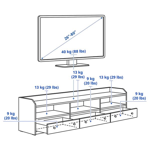 IKEA, дополнительный ракурс