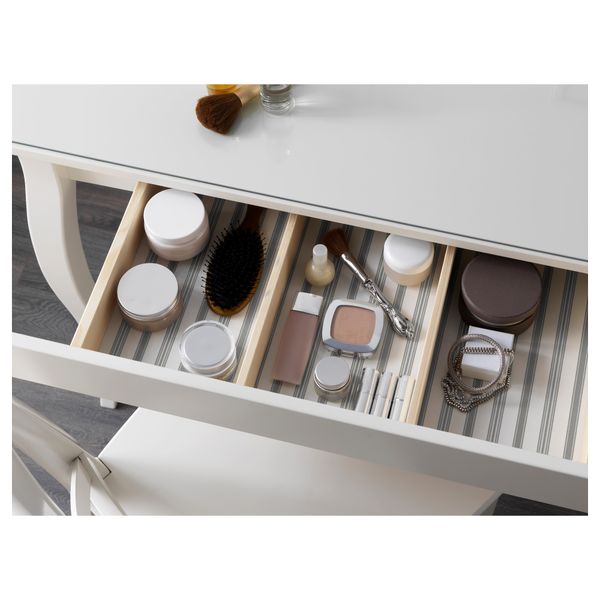 IKEA, дополнительный ракурс - схема-чертеж с размерами