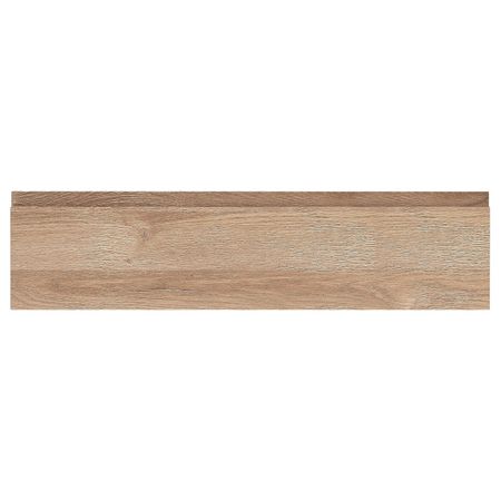 Фронтальная панель ящика, под дуб 80x20 см IKEA VOXTORP ВОКСТОРП 705.081.56