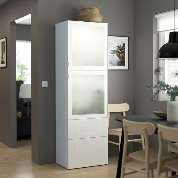IKEA, дополнительный ракурс