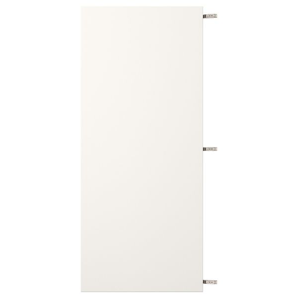 IKEA, вид спереди - схема-чертеж с размерами