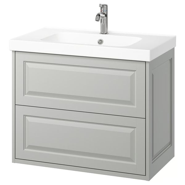 IKEA, вид спереди