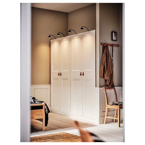 IKEA, дополнительный ракурс