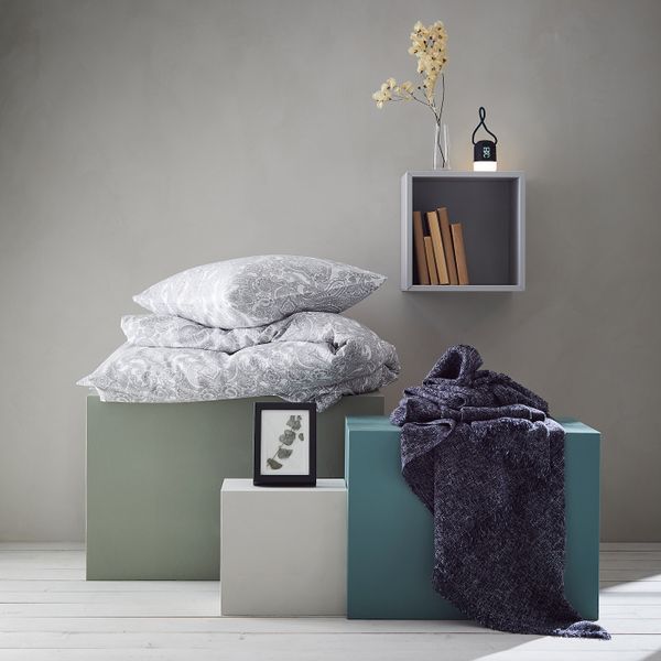 IKEA, вид спереди - схема-чертеж с размерами
