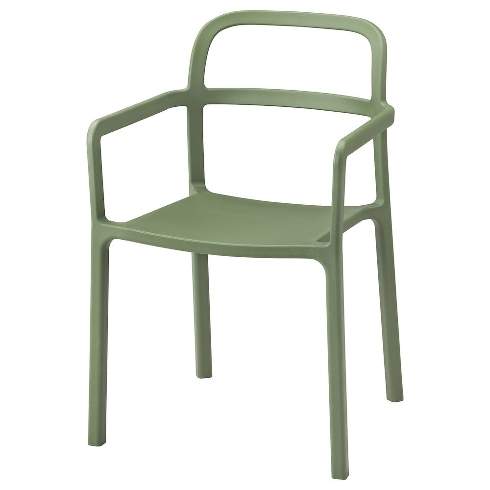 IKEA в интерьере