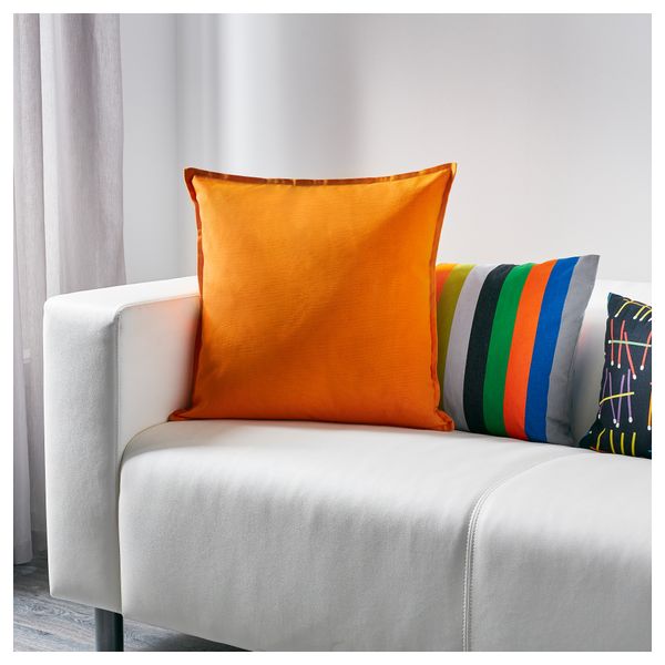 IKEA, дополнительный ракурс - схема-чертеж с размерами