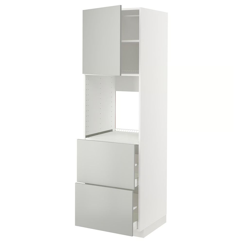 IKEA, вид спереди