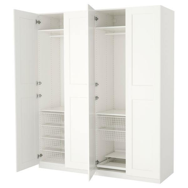 IKEA, вид спереди