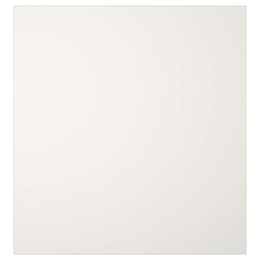 Дверь, белый 60x64 см IKEA LAPPVIKEN ЛАППВИКЕН 304.240.31 - фото 1