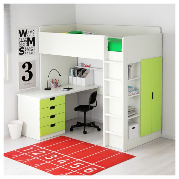 IKEA, дополнительный ракурс