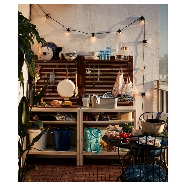 IKEA в интерьере