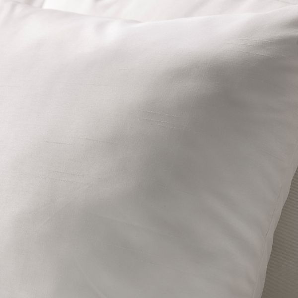 Подушка, 50x50 см, белый IKEA ULLKAKTUS 902.621.44 - фото 3