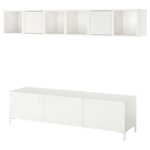 IKEA, вид спереди