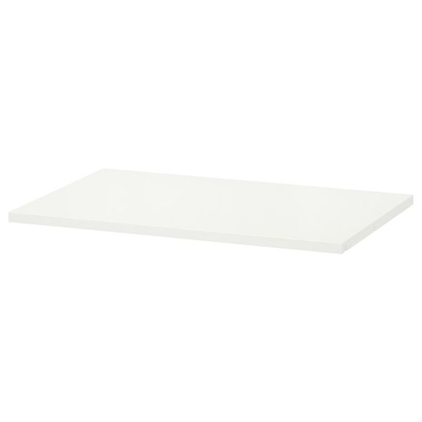IKEA, вид спереди - схема-чертеж с размерами