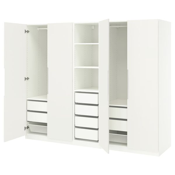 IKEA, вид спереди