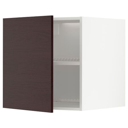 Верхний шкаф для холодильник, морозильник, 60x60 cm IKEA METOD МЕТОД 094.622.80
