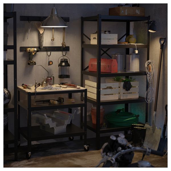 IKEA, дополнительный ракурс