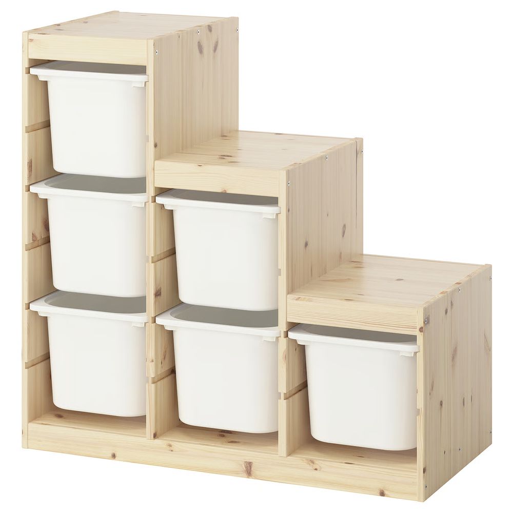 IKEA, вид спереди