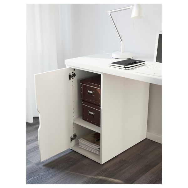 IKEA, дополнительный ракурс - схема-чертеж с размерами