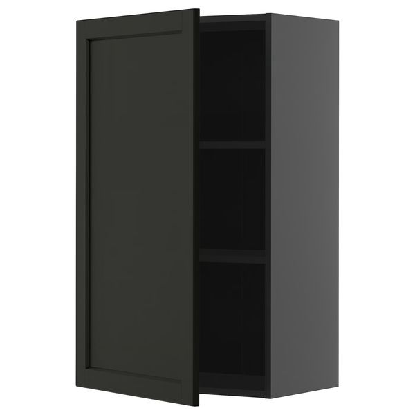 IKEA, вид спереди