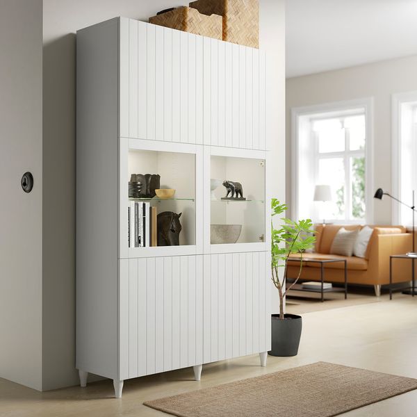 IKEA, дополнительный ракурс
