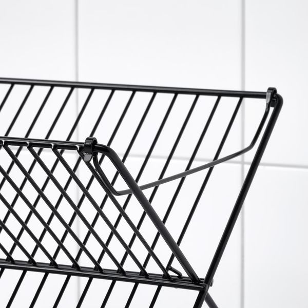 IKEA, дополнительный ракурс - схема-чертеж с размерами