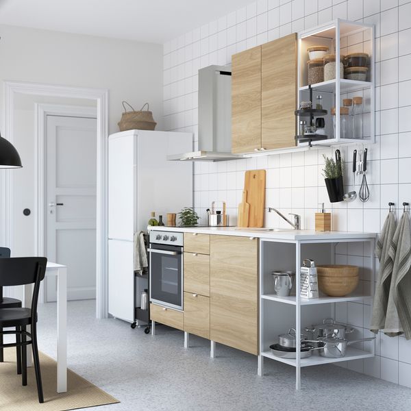 IKEA в интерьере