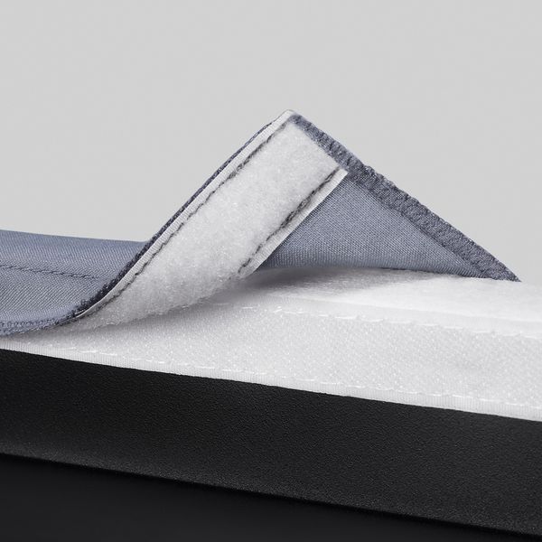 Стол и 4 стула IKEA INGATORP ИНГАТОРП, BERGMUND БЕРГМУНД 295.747.24 - фото 3