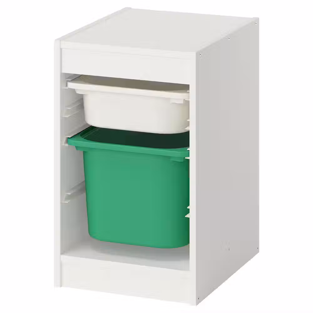 IKEA, вид спереди