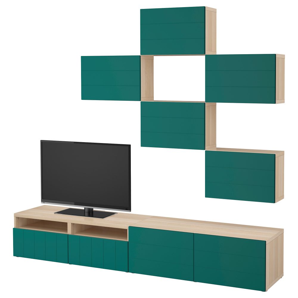 IKEA, вид спереди