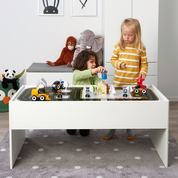 IKEA, дополнительный ракурс