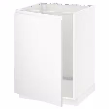 METOD Напольный шкаф для мойки