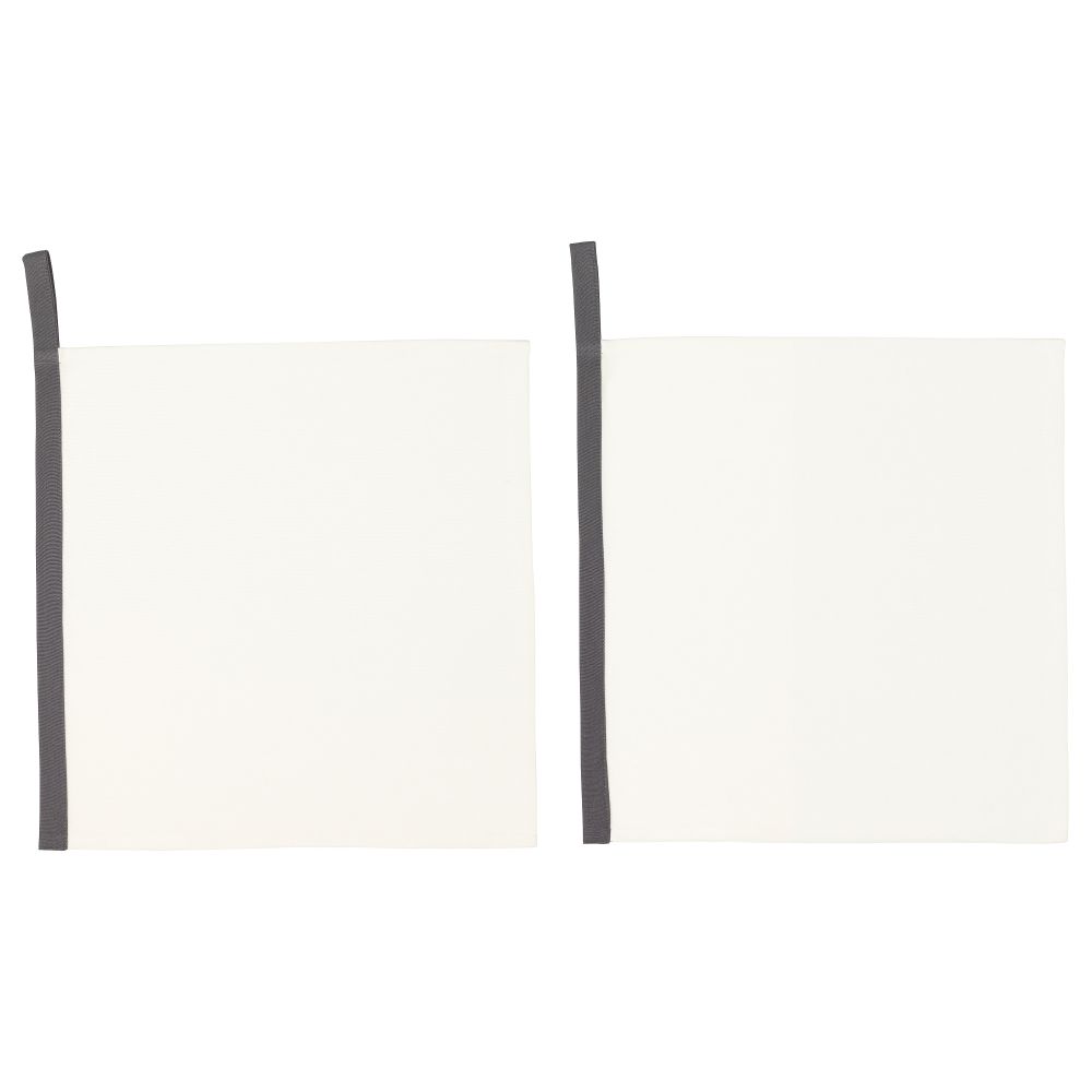 IKEA, вид спереди - схема-чертеж с размерами