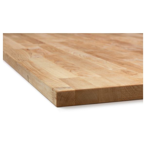 Столешница ХАММАРП, береза - фото 2