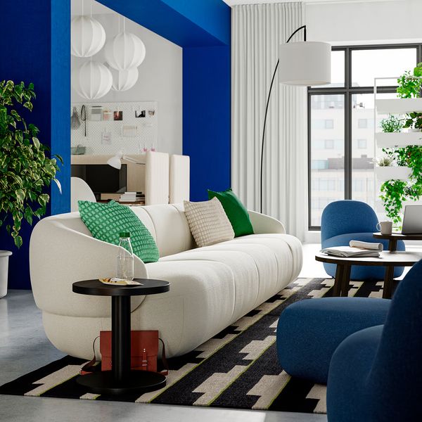 IKEA, дополнительный ракурс