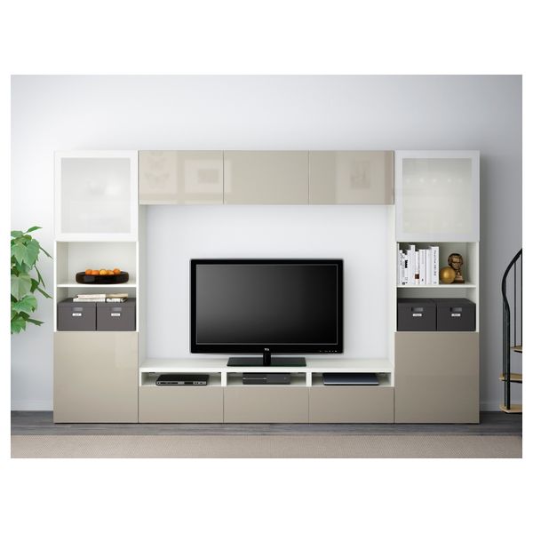 IKEA в интерьере