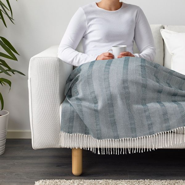 IKEA, дополнительный ракурс - схема-чертеж с размерами