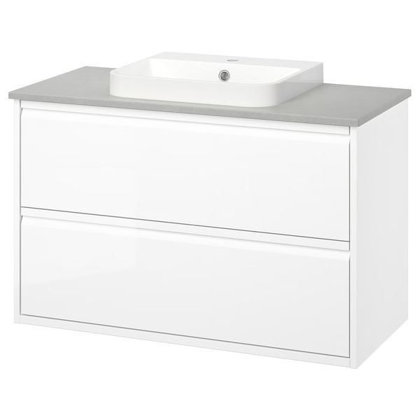 IKEA, вид спереди