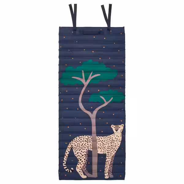 SANDLÖPARE Стёганый коврик - фото 1