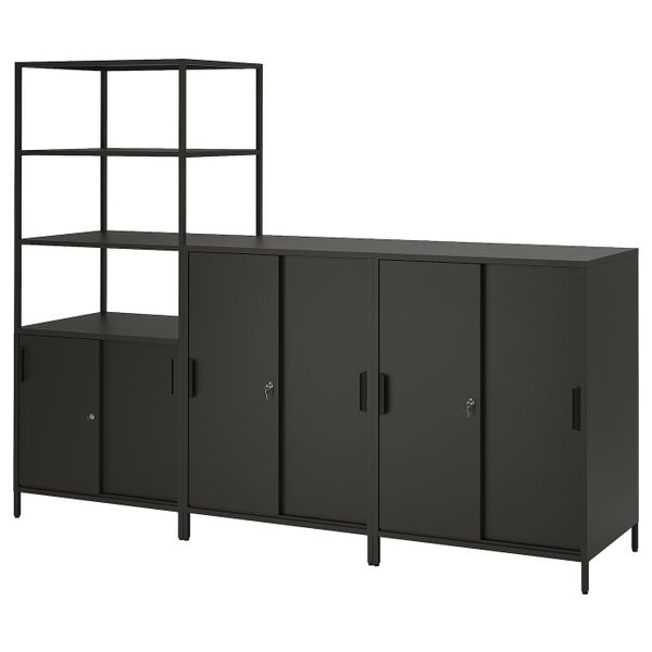 IKEA, вид спереди