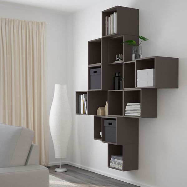 IKEA, дополнительный ракурс
