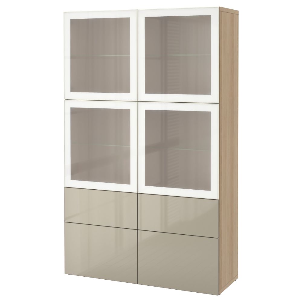 IKEA, вид спереди