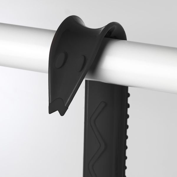 Рожок для обуви, черный IKEA OMSORG ОМСОРГ 004.212.32 - фото 2