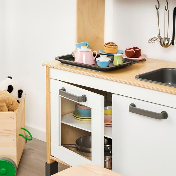 IKEA, дополнительный ракурс