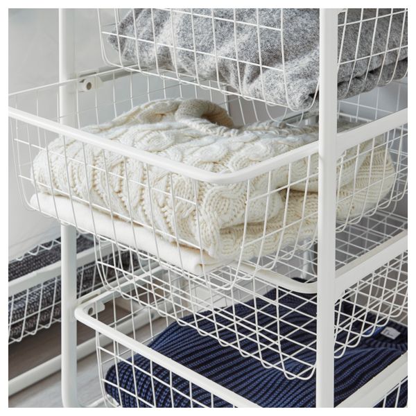 IKEA, дополнительный ракурс - схема-чертеж с размерами