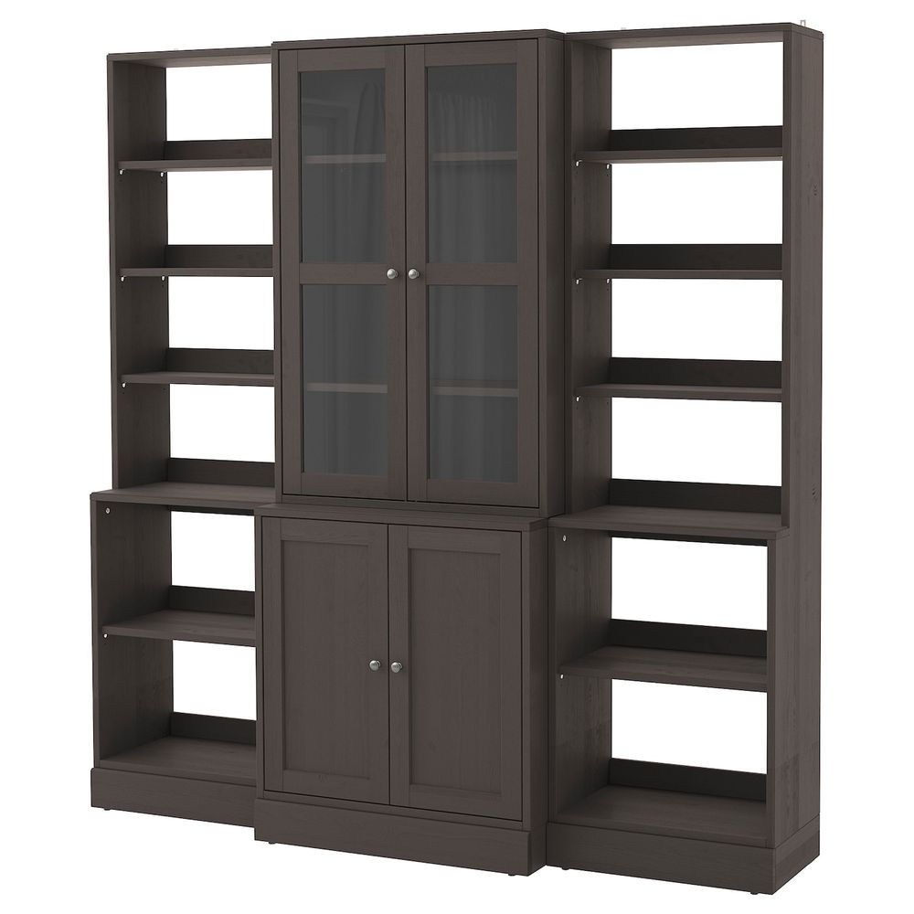 IKEA, вид спереди