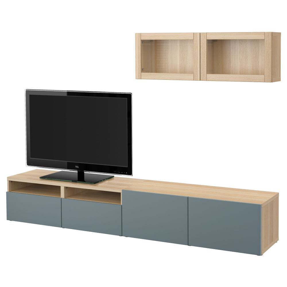 IKEA в интерьере