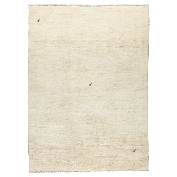 Ковер, длинный ворс ПЕРСИСК ГАББЕХ, неокрашенный (170x250 см) - фото 1